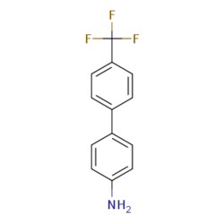 eMolecules​ 4-[4-(Trifluoromethyl)phenyl]aniline | 57688-34-3 | 1G | Purity: