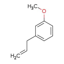 eMolecules​ 3-(3-Methoxyphenyl)-1-propene | 24743-14-4 | 1G | Purity: 97%,