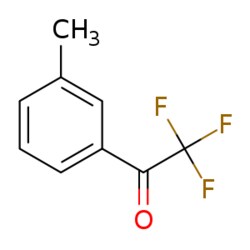 eMolecules​ 3'-Methyl-2,2,2-trifluoroacetophenone | 1736-06-7 | 1G | Purity: