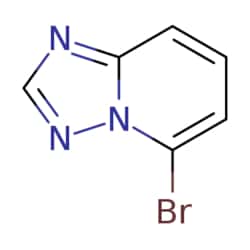 eMolecules​ 5-Bromo[1,2,4]triazolo[1,5-a]pyridine | 143329-58-2 | 5G, Quantity: