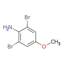 eMolecules​ 2,6-Dibromo-4-methoxy-phenylamine | 95970-05-1 | 1G | Purity: