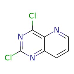 eMolecules​ 2,4-DICHLOROPYRIDO[3,2-D]PYRIMIDINE | 39551-54-7 | 5G | Purity:
