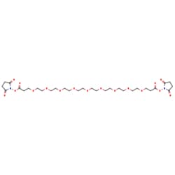eMolecules​ Bis-PEG9-NHS ester | 1008402-79-6 | 1G | Purity: 98%, Quantity: