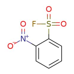 eMolecules​ 2-Nitrobenzenesulfonyl fluoride | 433-98-7 | 5G | Purity: 98%,