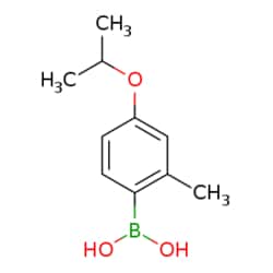 eMolecules​ 4-Isopropoxy-2-methylphenylboronic acid | 871126-21-5 | 5G