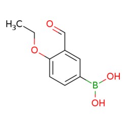 eMolecules​ 3-Formyl-4-ethoxyphenylboronic acid | 480424-63-3 | 5G | Purity: