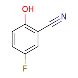 eMolecules​ 5-Fluoro-2-hydroxybenzonitrile | 91407-41-9 | 1G | Purity: