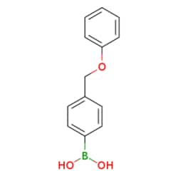 eMolecules​ 4-(Phenoxymethyl)phenylboronic acid | 397843-61-7 | 1G | Purity: