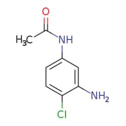 eMolecules​ 3'-Amino-4'-chloroacetanilide | 51867-83-5 | 5G | Purity: 95%,