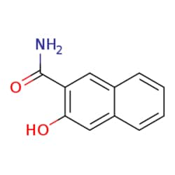 eMolecules​ 2-Hydroxy-3-naphtoamide | 3665-51-8 | 1G | Purity: 95%, Quantity:
