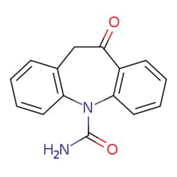 eMolecules​ Oxcarbazepine | 28721-07-5 | 1G | Purity: 95%