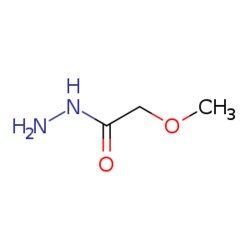 eMolecules​ Methoxyacetic acid hydrazide | 20605-41-8 | 5G | Purity: 96%,