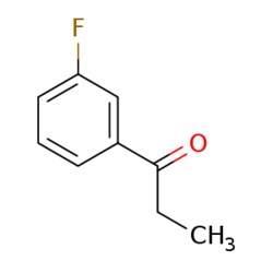 eMolecules​ 3'-Fluoropropiophenone | 455-67-4 | 5G | Purity: 98%, Quantity: