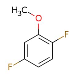 eMolecules​ 2,5-Difluoroanisole | Combi-Blocks | 75626-17-4 | MFCD00042561