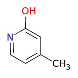 eMolecules​ 2-Hydroxy-4-methylpyridine | 91914-05-5 | 5G | Purity: 97%,