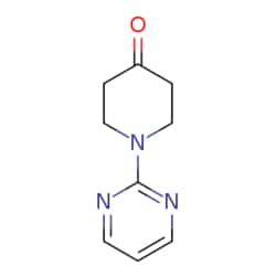 eMolecules​ 1-Pyrimidin-2-yl-piperidin-4-one | 116247-92-8 | 1G | Purity: