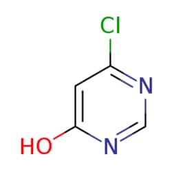 eMolecules​ 6-Chloro-4-hydroxypyrimidine | 4765-77-9 | 1G | Purity: 98%,