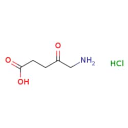 eMolecules​ 5-Aminolevulinic acid, HCl | 5451-09-2 | 1G | Purity: 98%,
