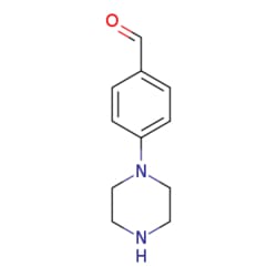 eMolecules​ 4-Piperazin-1-yl-benzaldehyde | 27913-98-0 | 1G | Purity: 95%,