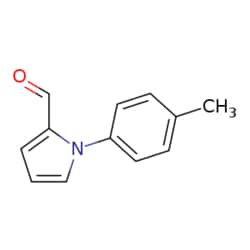 eMolecules​ 1-(4-Methylphenyl)-1h-pyrrole-2-carbaldehyde | 30186-38-0 |