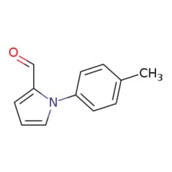 eMolecules​ 1-(4-Methylphenyl)-1h-pyrrole-2-carbaldehyde | 30186-38-0 |