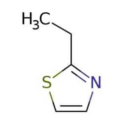 eMolecules​ 2-Ethyl-2H-3-thiazole | 15679-09-1 | 1G | Purity: 97%, Quantity: