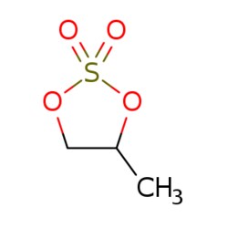 eMolecules​ Propane-1,2-cyclic sulfate | 5689-83-8 | 1G | Purity: 96%,