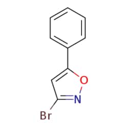 eMolecules​ 3-Bromo-5-phenyl-1,2-oxazole | 10557-74-1 | 1G | Purity: 98%,