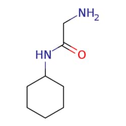 eMolecules​ 16817-90-6 | 2-Amino-N-cyclohexylacetamide | Combi-Blocks |