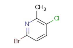 eMolecules​ 6-Bromo-3-chloro-2-methylpyridine | 944317-27-5 | MFCD11110679