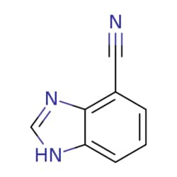 eMolecules​ 1H-Benzo[d]imidazole-4-carbonitrile | 64574-21-6 | 1G | Purity: