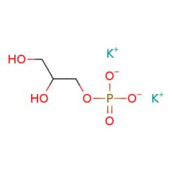 eMolecules​ Glycerophosphoric acid, aqueous solution 35% w/w | 57-03-4