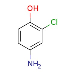 eMolecules​ 4-Amino-2-chlorophenol | 3964-52-1 | 1G | Purity: 96%, Quantity:
