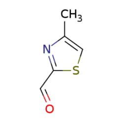 eMolecules​ 4-Methyl-1,3-thiazole-2-carbaldehyde | 13750-68-0 | 1G | Purity: 97%