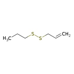 eMolecules​ Allyl propyl disulfide | 2179-59-1 | 1G | Purity: 95%, Quantity: