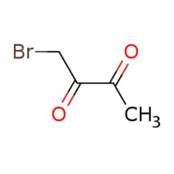 eMolecules​ 1-Bromobutane-2,3-dione | 5308-51-0 | 1G | Purity: 97%, Quantity: