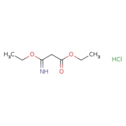 eMolecules​ Ethyl 3-ethoxy-3-iminopropionate, HCl | 2318-25-4 | 5G | Purity: 97%