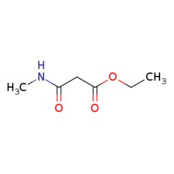 eMolecules​ Ethyl-n-methyl malonamide | 71510-95-7 | 5G | Purity: 96%,