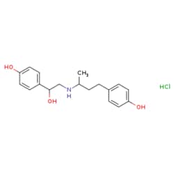 eMolecules​ Ractopamine hydrochloride | 90274-24-1 | 1G | Purity: 96%,