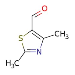 eMolecules​ 2,4-Dimethyl-1,3-thiazole-5-carbaldehyde | 95453-54-6 | 1G