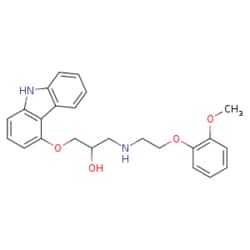 eMolecules​ Carvedilol | 72956-09-3 | 1G | Purity: 98%