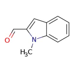 eMolecules​ 1-Methyl-1h-indole-2-carbaldehyde | 27421-51-8 | 1G | Purity: