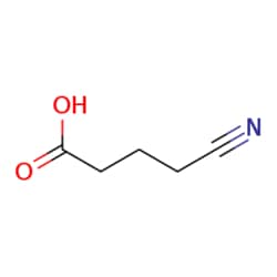 eMolecules​ 4-Cyanobutanoic acid | 39201-33-7 | 1G | Purity: 97%, Quantity: