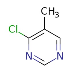 eMolecules​ 4-Chloro-5-methylpyrimidine | 51957-32-5 | 1G | Purity: 98%,