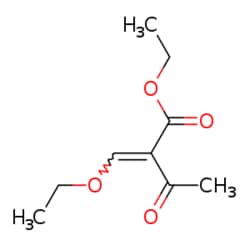 eMolecules​ Ethyl 2-(ethoxymethylene)acetoacetate | 3788-94-1 | 5G | Purity: 95%