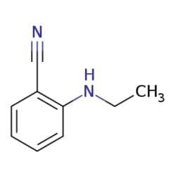 eMolecules​ 2-(Ethylamino)benzonitrile | 30091-24-8 | 1G | Purity: 98%,