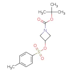 eMolecules​ 1-BOC-3-Tosyloxyazetidine | 605655-08-1 | 1G | Purity: 98%,