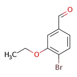 eMolecules​ 4-Bromo-3-ethoxybenzaldehyde | 1353962-25-0 | 1G | Purity: