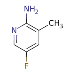 eMolecules​ 2-Amino-5-fluoro-3-methylpyridine | 886365-56-6 | 1G | Purity: