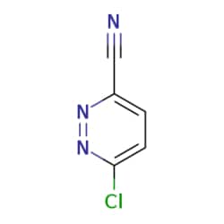eMolecules​ 6-Chloro-3-pyridazinecarbonitrile | 35857-89-7 | 1G | Purity: